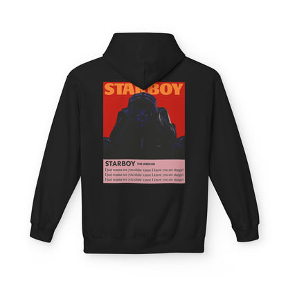 Unisex  Softstyle Fleece Hoodie