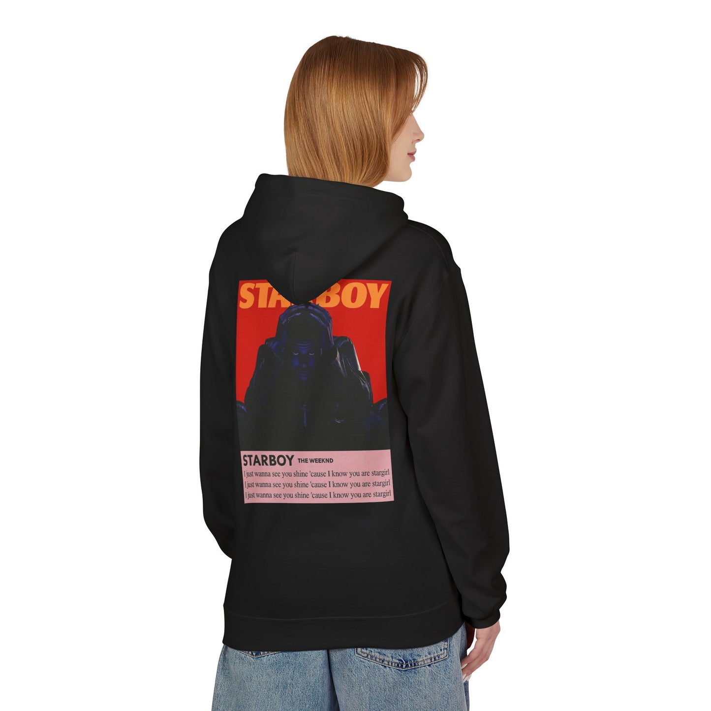 Unisex  Softstyle Fleece Hoodie