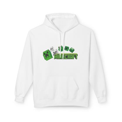 Unisex Midweight Softstyle Fleece Hoodie