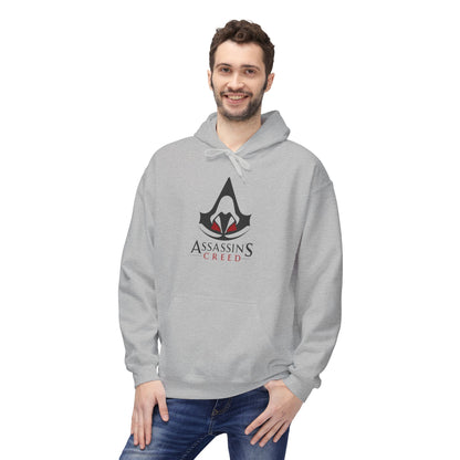 Assassin's Creed Unisex Midweight Fleece Hoodie