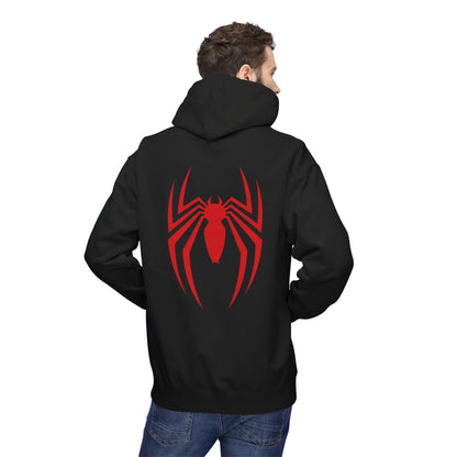 Spidey Fleece Hoodie
