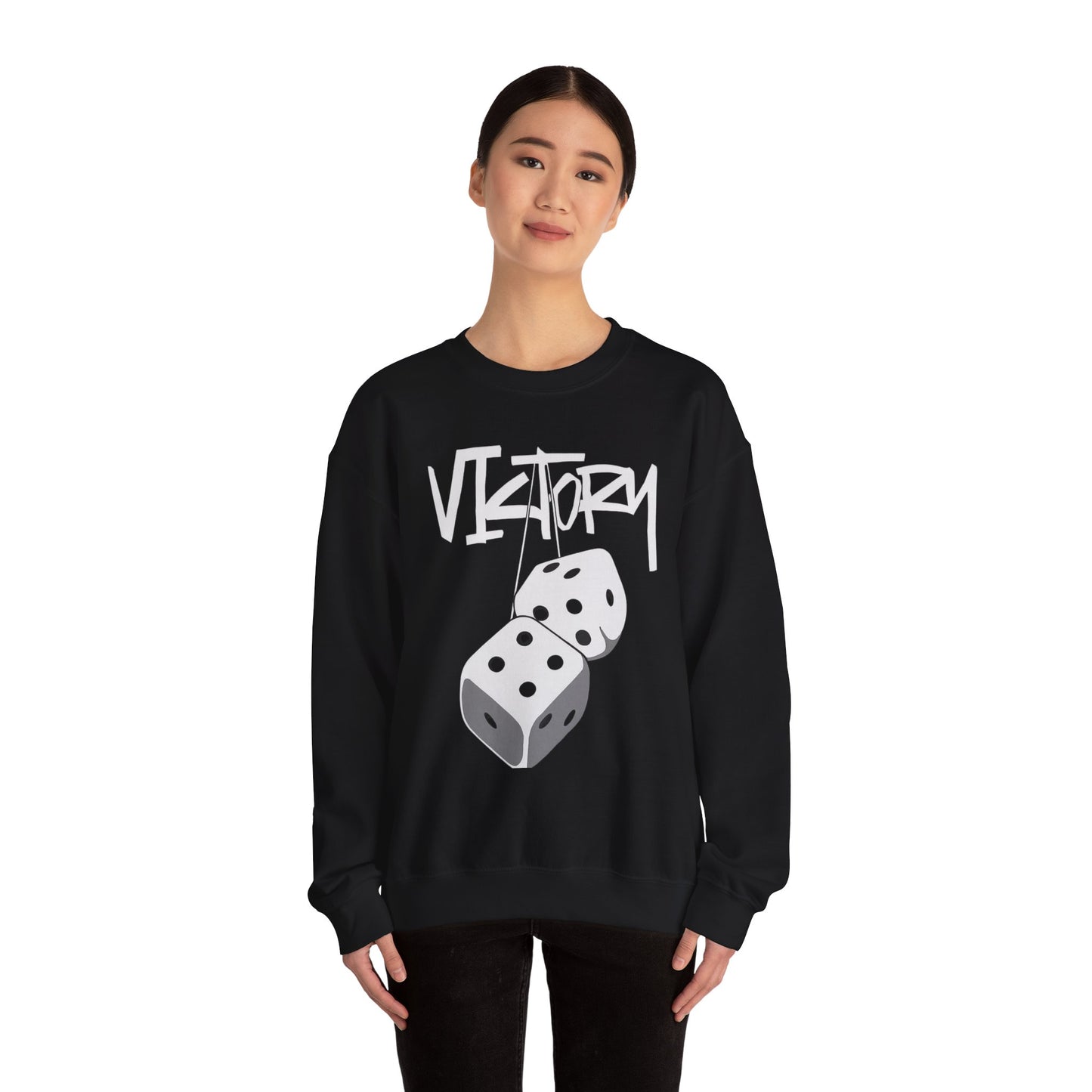 Unisex Crewneck Sweatshirt