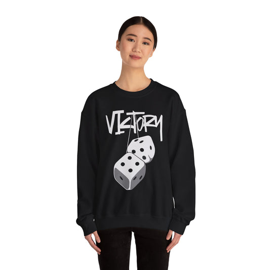 Unisex Crewneck Sweatshirt