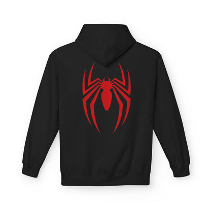 Spidey Fleece Hoodie