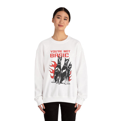 Unisex Crewneck Sweatshirt