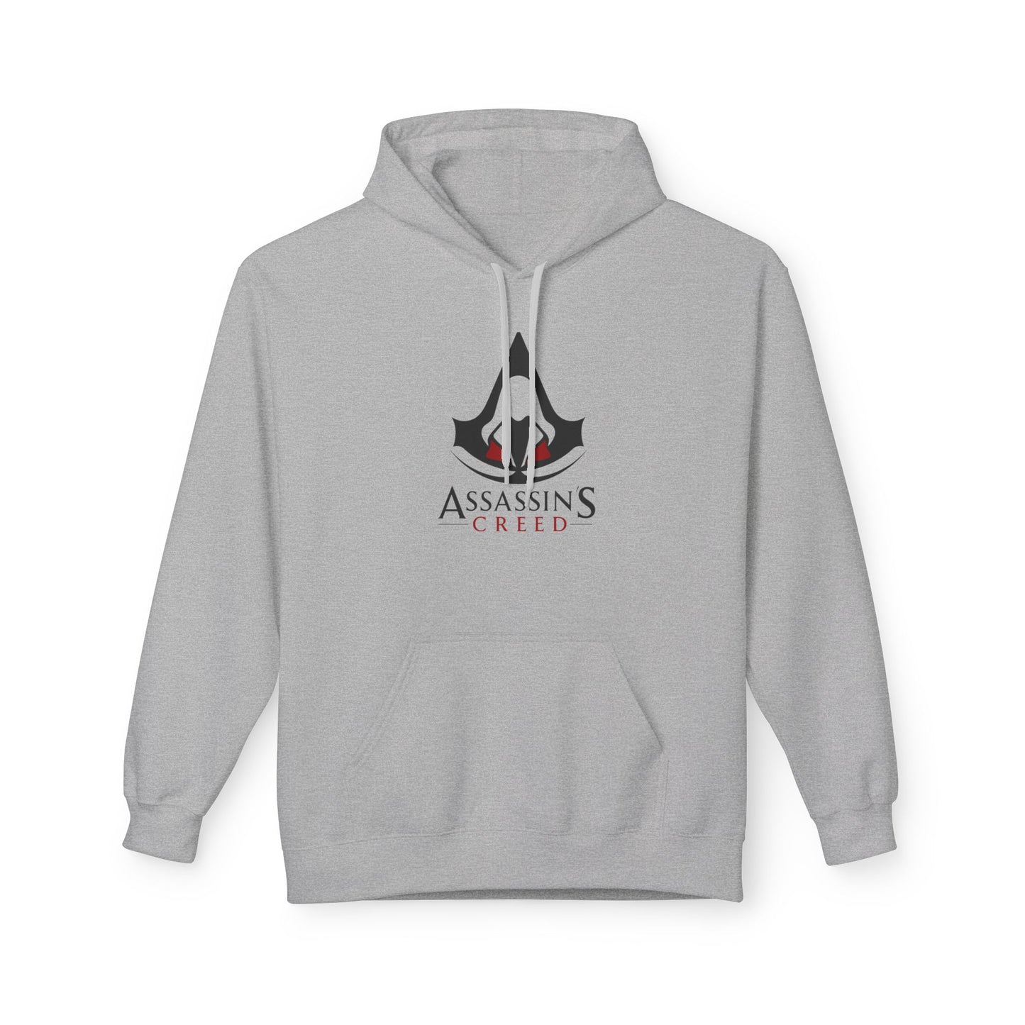 Assassin's Creed Unisex Midweight Fleece Hoodie