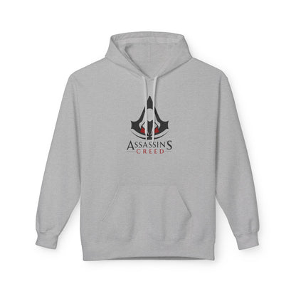 Assassin's Creed Unisex Midweight Fleece Hoodie