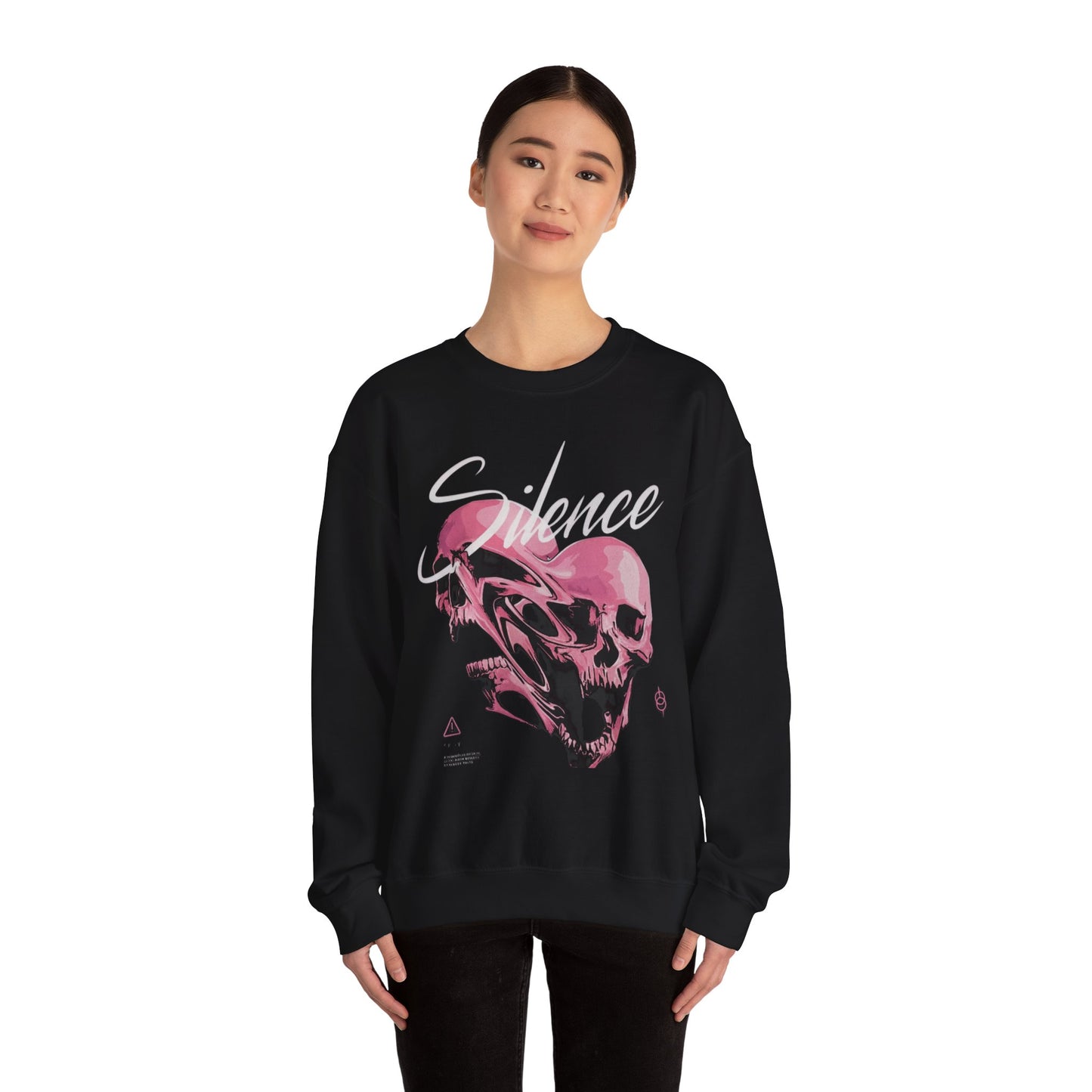 Unisex Crewneck Sweatshirt