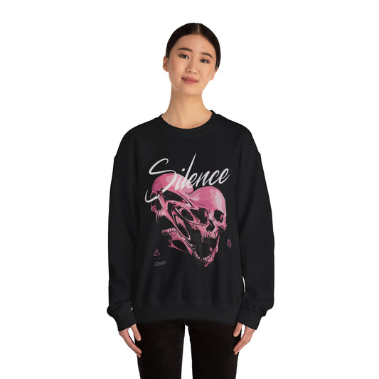 Unisex Crewneck Sweatshirt