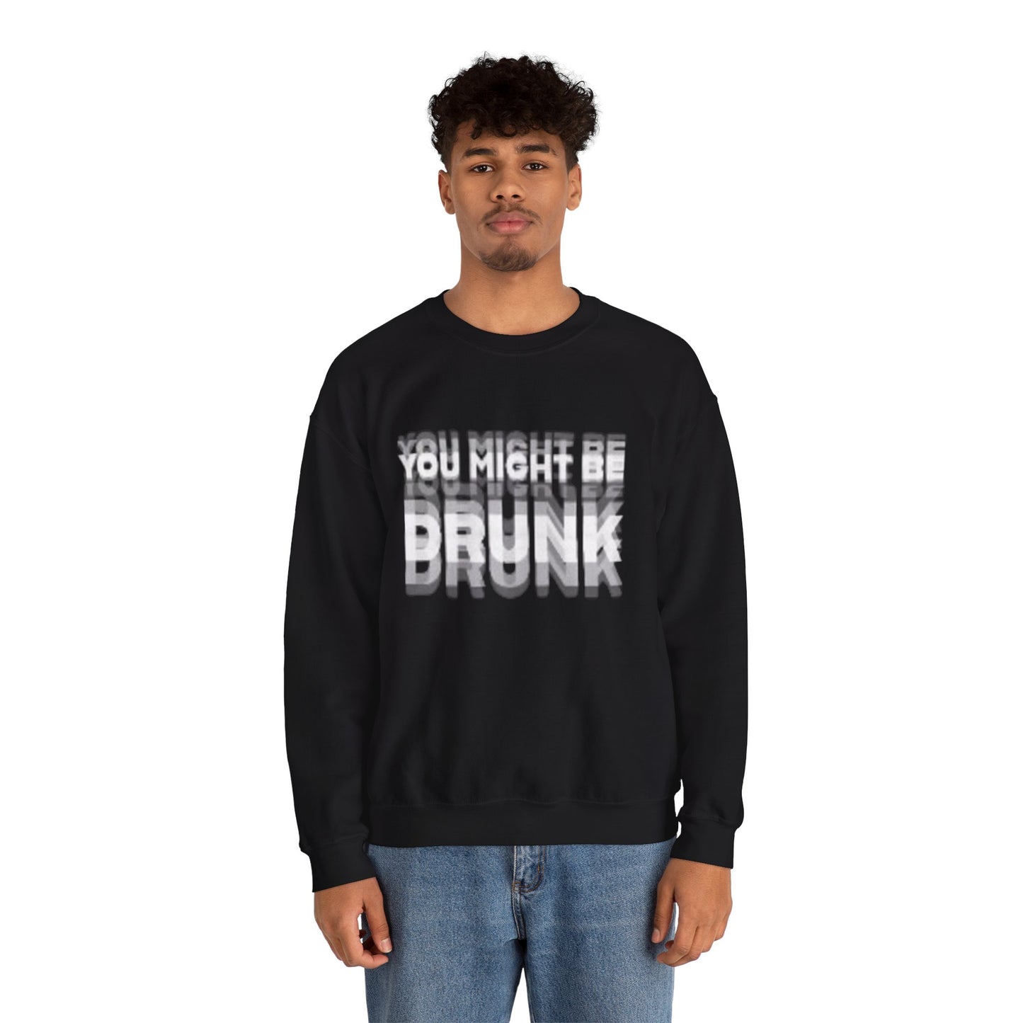 Crewneck Sweatshirt