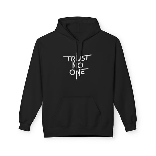 Unisex Midweight Softstyle Fleece Hoodie