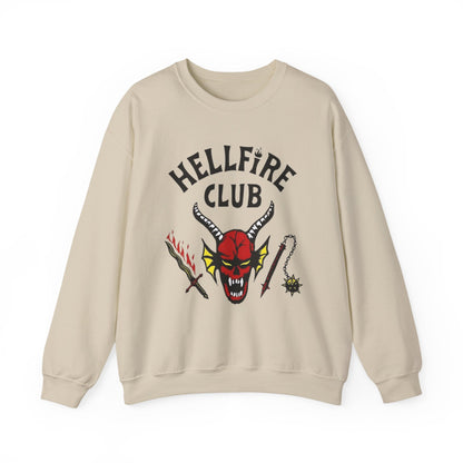 Hellfire Club Crewneck Sweatshirt