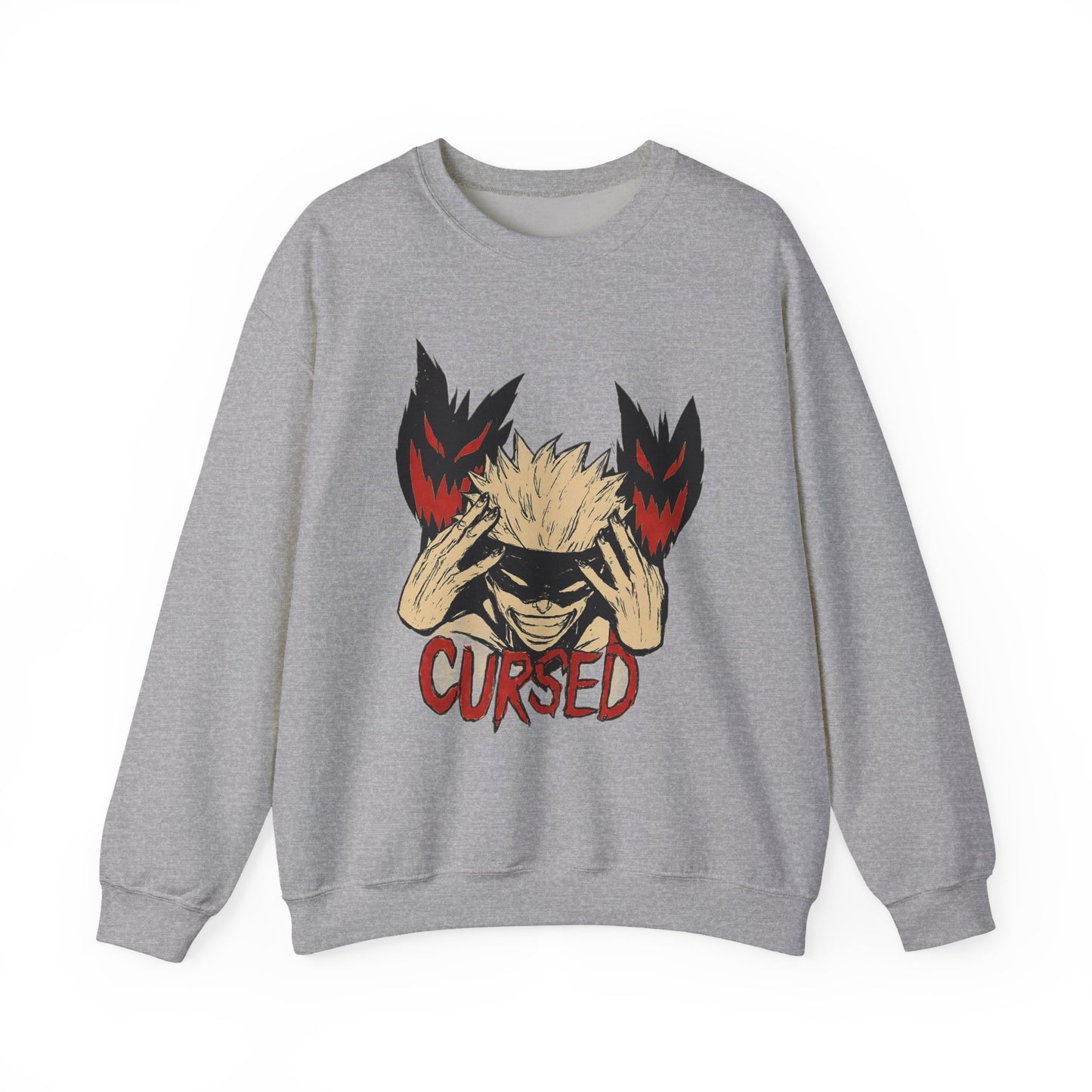 Unisex Heavy Blend™ Crewneck Sweatshirt