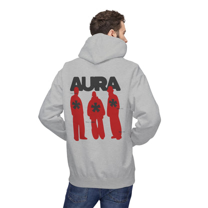 Aura Fleece Hoodie