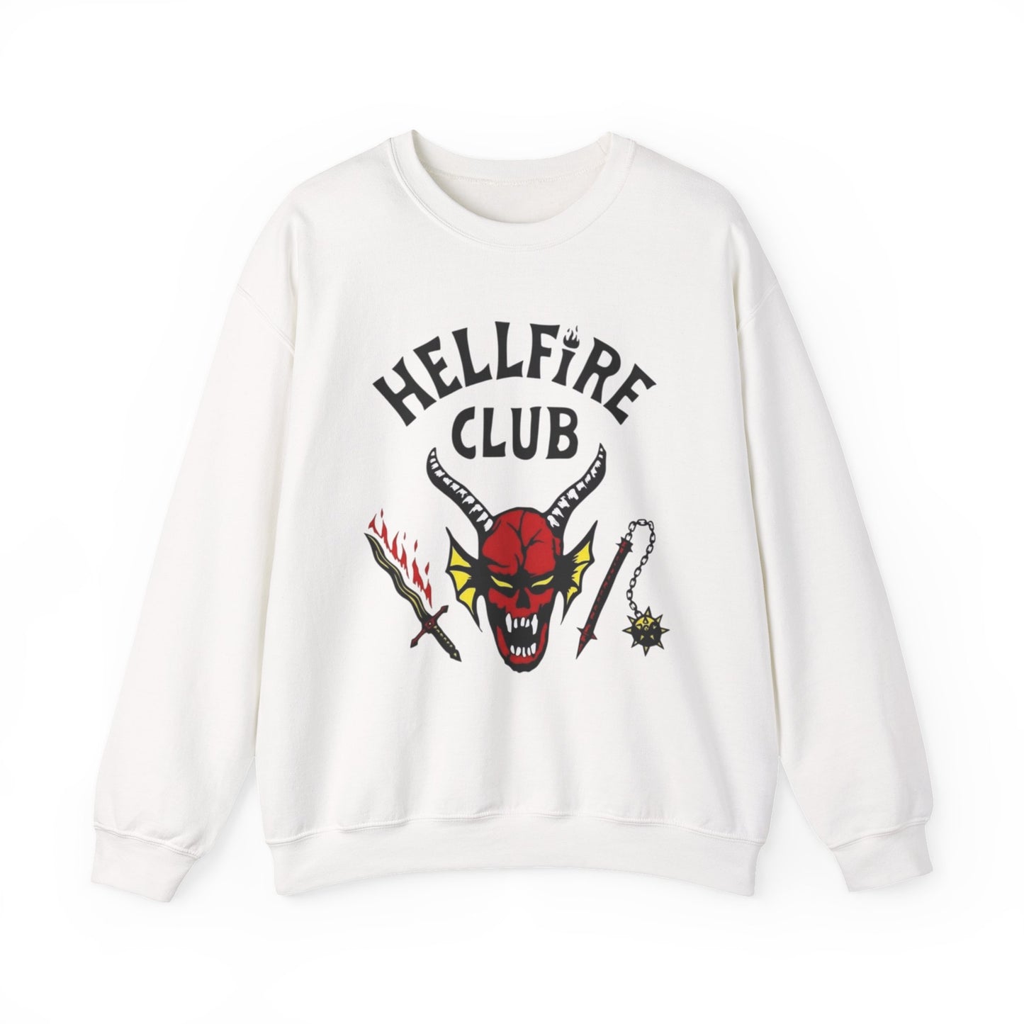 Hellfire Club Crewneck Sweatshirt
