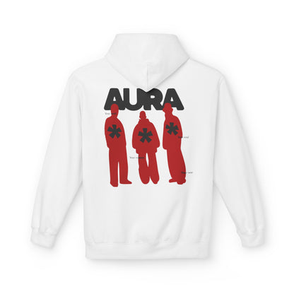 Aura Fleece Hoodie