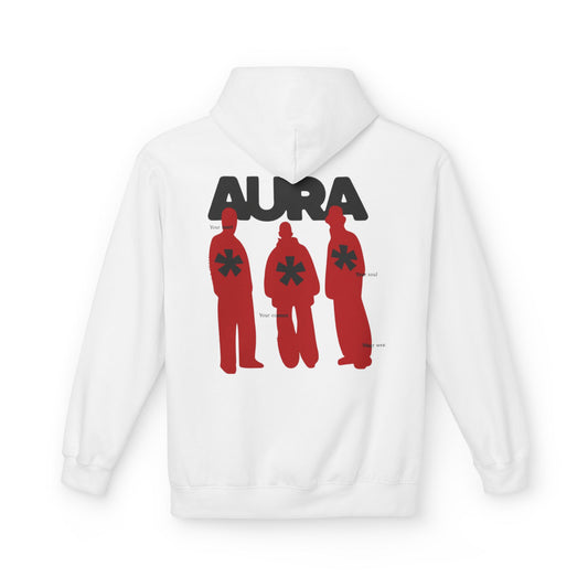 Aura Fleece Hoodie