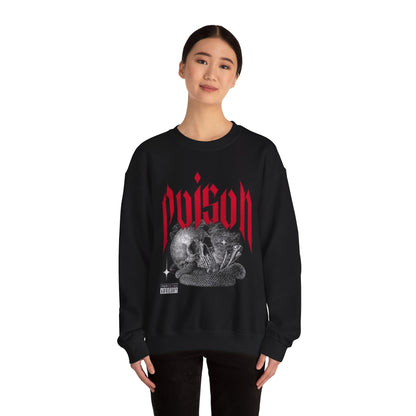 Unisex Crewneck Sweatshirt