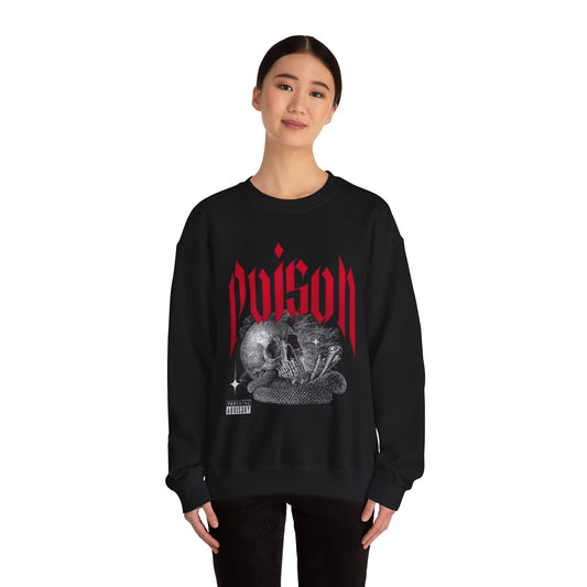 Unisex Crewneck Sweatshirt