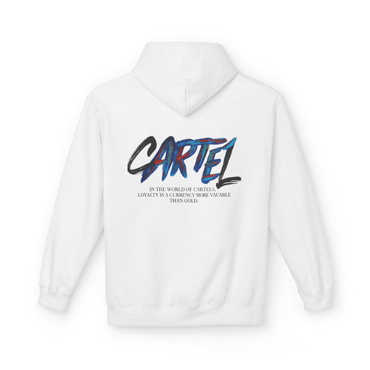 Unisex Fleece Hoodie