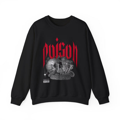 Unisex Crewneck Sweatshirt