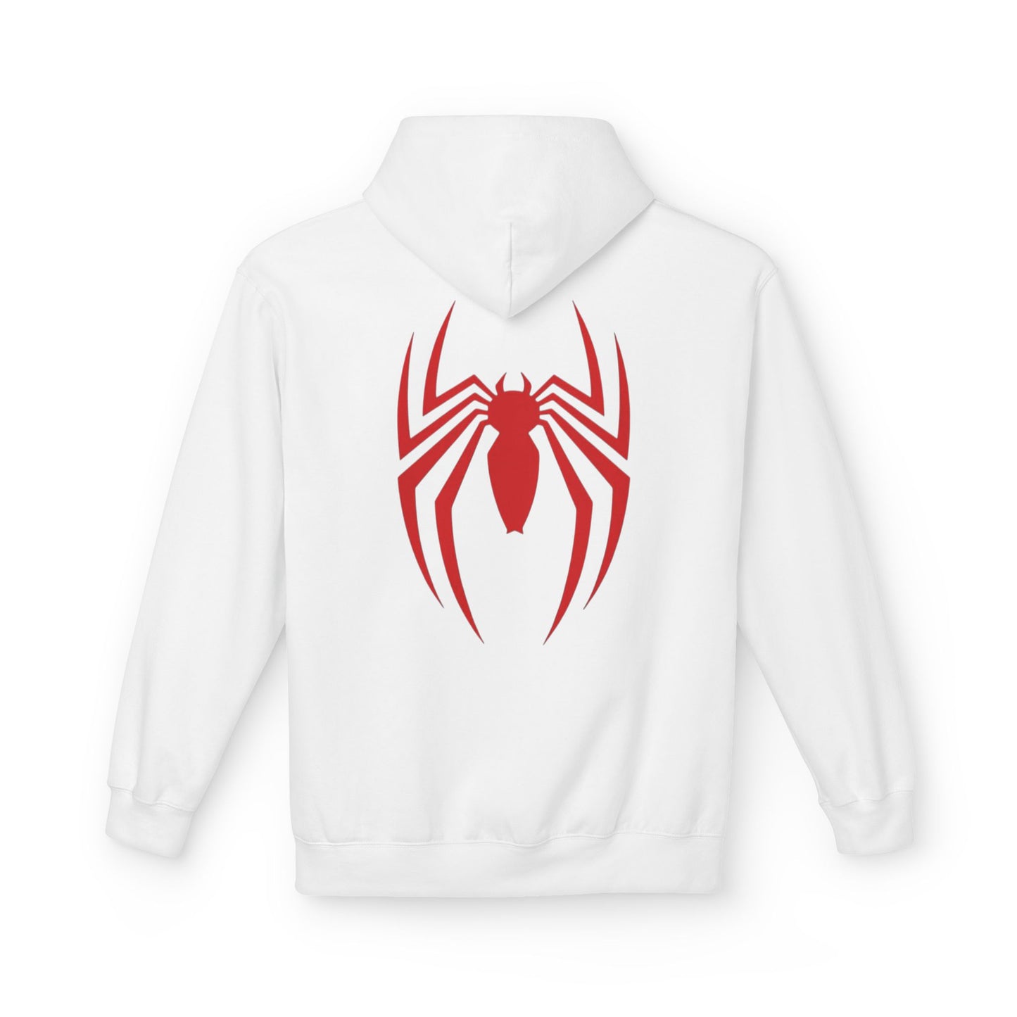 Spidey Fleece Hoodie