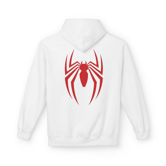Spidey Fleece Hoodie