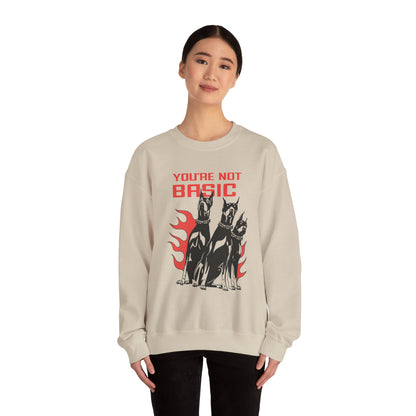 Unisex Crewneck Sweatshirt