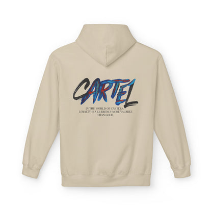 Unisex Fleece Hoodie