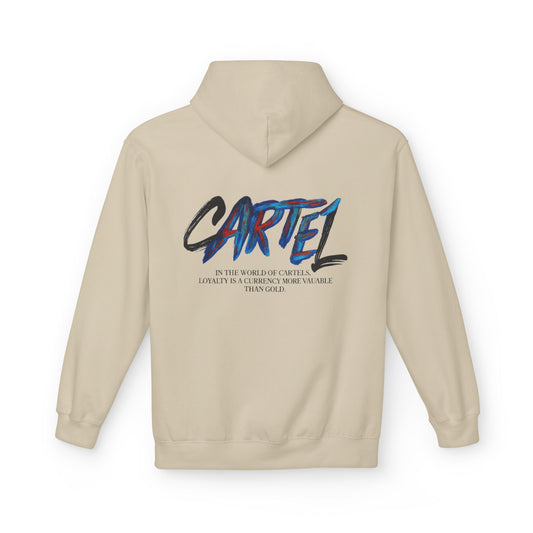 Unisex Fleece Hoodie