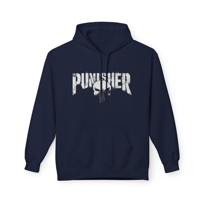 Punisher Graphic Unisex Hoodie